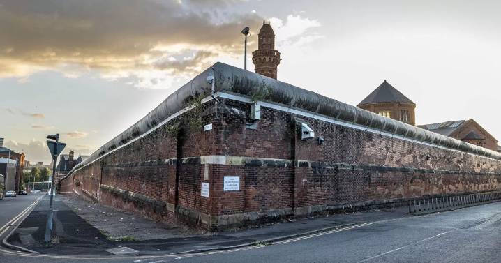 There's a crisis at Strangeways, but we might not know the half of it