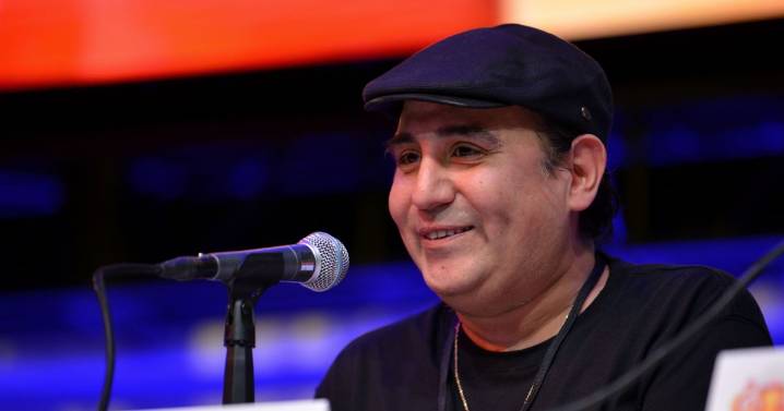 Actor and Jimmy Neutron star dead aged 50 after multiple hospital visits