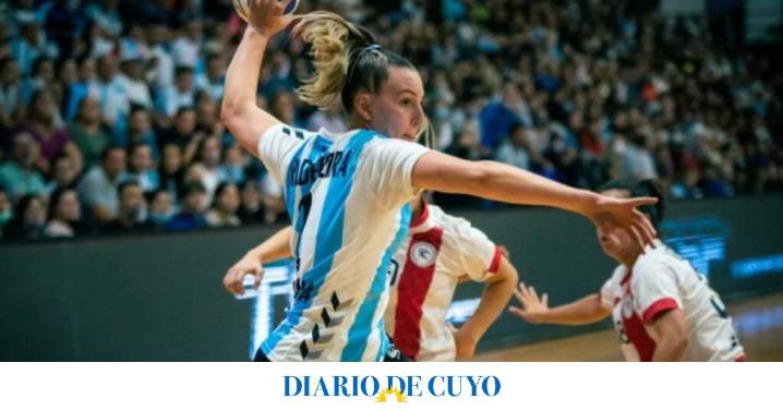 Argentina no pudo con Polonia en el inicio de la segunda fase del Mundial de hándbol