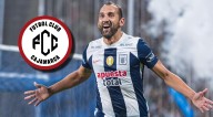 El rol inesperado de Hernán Barcos en Cajamarca FC que sorprende a todos: ¡No solo jugará!
