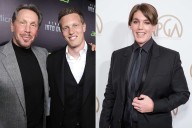 Larry Ellison's 2 Children: All About Paramount CEO David and Producer Megan