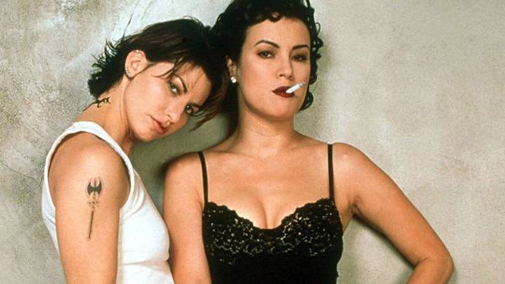 10 Greatest Noir Movies of the '90s, Ranked