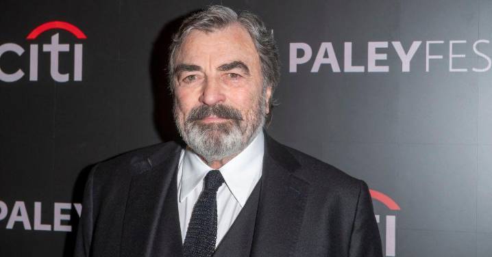 Slim Tom Selleck: TV Icon's Weight Drop Amid Junk Food, Hygiene Fears