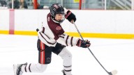 Nutley opens season with win over MKA - Boys ice hockey recap