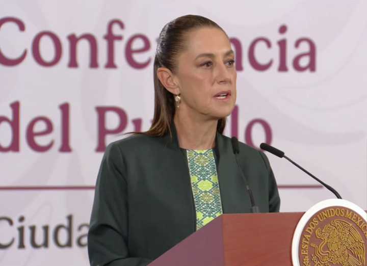 EU y México intercambian propuestas por tema de agua; mantienen reunión