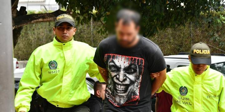 Esta es la condena que recibirá un joven por matar a sus papás a puñaladas