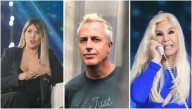 Ni Susana Giménez, Wanda Nara y Marley: Telefe definió a sus figuras para 2026 y la decisión desató polémica