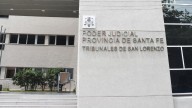 Inauguraron el nuevo edificio judicial de San Lorenzo