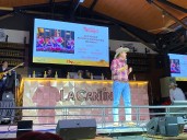 Reinas, gastronomía y conciertos, parte de los atractivos del 55 Torneo Internacional del Joropo