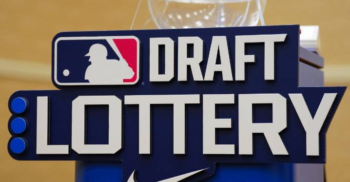 Atlanta Braves fall to ninth in 2026 MLB Draft order after Draft Lottery