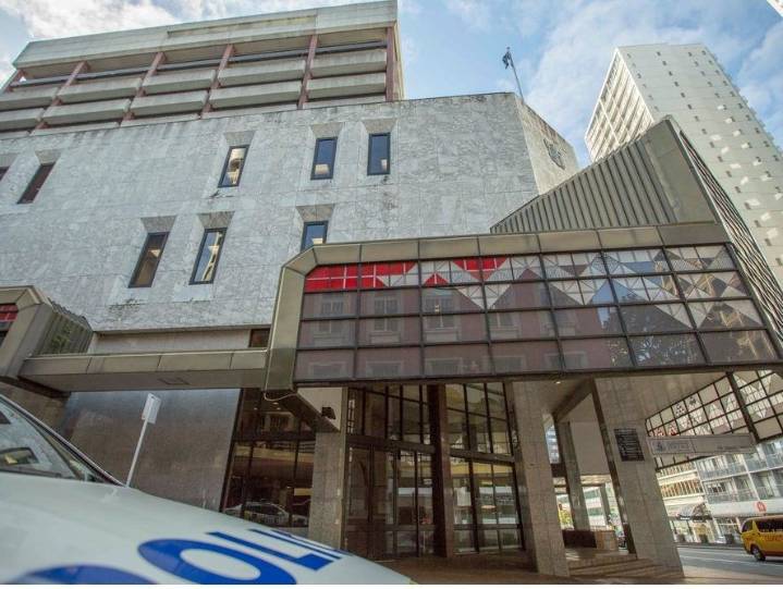 Alleged New Zealand thief accused of eating stolen Faberge pendant