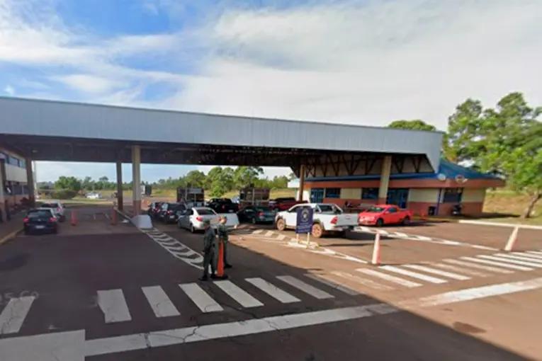 El peaje de un puente que une Corrientes y Brasil bajó más del 90%: los precios