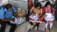 Special Intensive Revision of Electoral Rolls: Last-minute rush in form submission as EC keeps Bengal out of extension list
