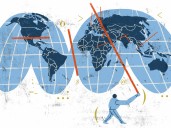 Venezuela: el nuevo tablero donde EE.UU., Rusia y China prueban sus límites