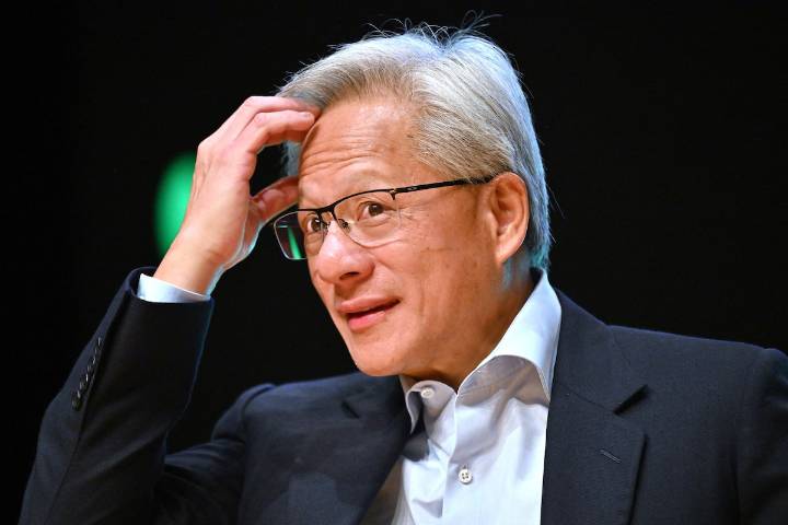 China reportedly set to limit access to Nvidia’s H200 chips after Trump green lights export