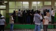 Elecciones en Honduras: tras un retraso de una hora, cerraron los comicios en todo el país y comienza el conteo de votos