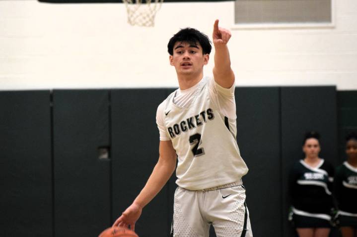 Harmon, Abuan help lead New Haven by Madison for second win