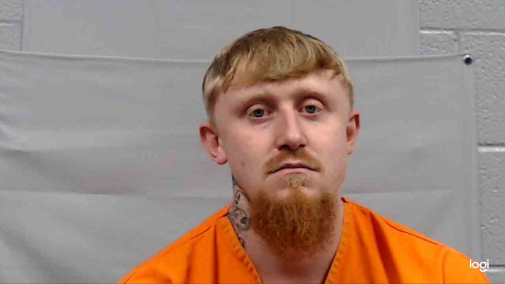 Two Men Arrested After Intoxication and Indecent Exposure Incident at Greenbrier County Gas Station