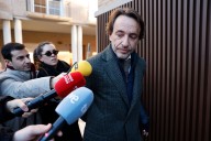 La comisión de investigación de la dana en el Congreso interroga al jefe de Gabinete de Mazón