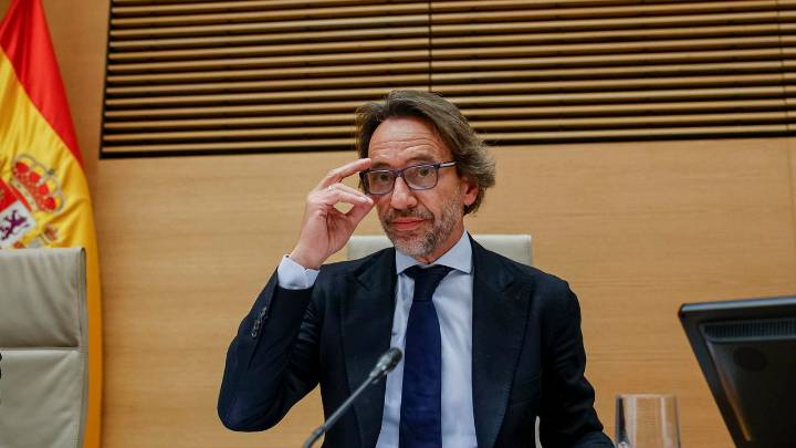 El jefe de gabinete de Mazón es citado a declarar ante la jueza de la DANA por los WhatsApp con Pradas