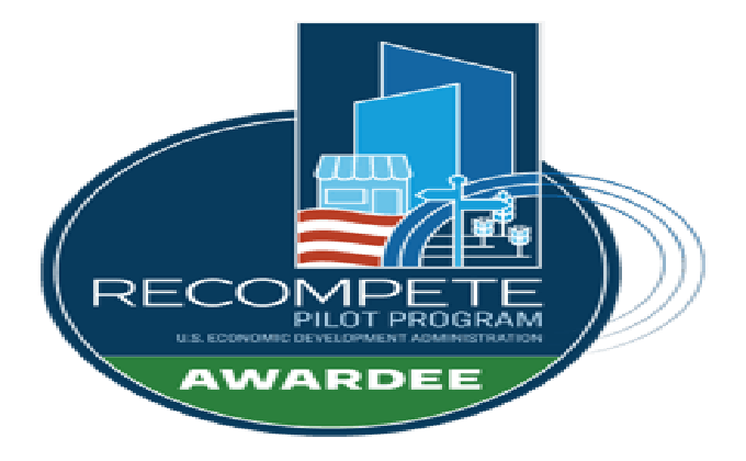 Recompete Falls Short on Job Results in Year One, County Data Shows