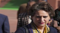 ‘Why question LoP when PM spends half his time abroad?’: Priyanka Gandhi