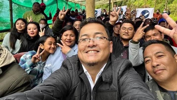 Darjeeling’s iconic Glenary’s bar is shut: 5 violations listed by Excise Dept