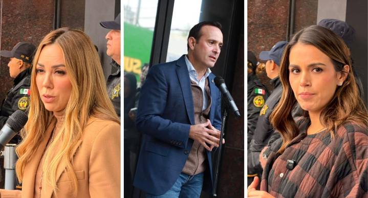 Siguen sin acuerdo presupuestal; aumento a ISN es para seguridad