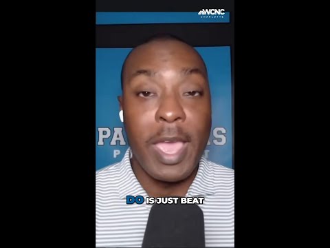 Panthers playoff path: Can Carolina handle the pressure?