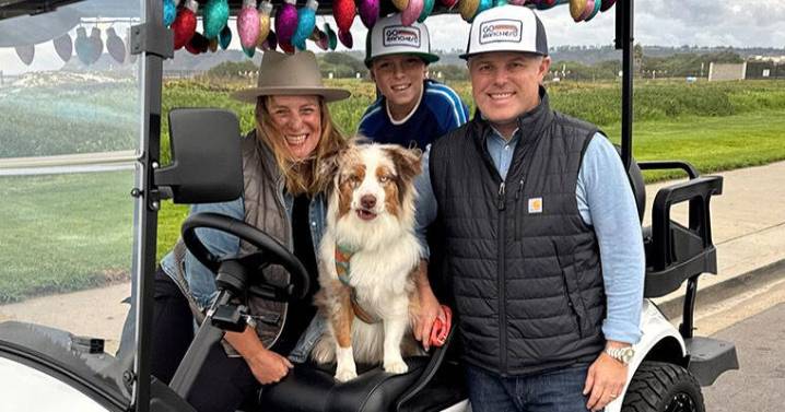 Go Ranchero Golf Cart Rental Company Rolls Out Holiday Campaign