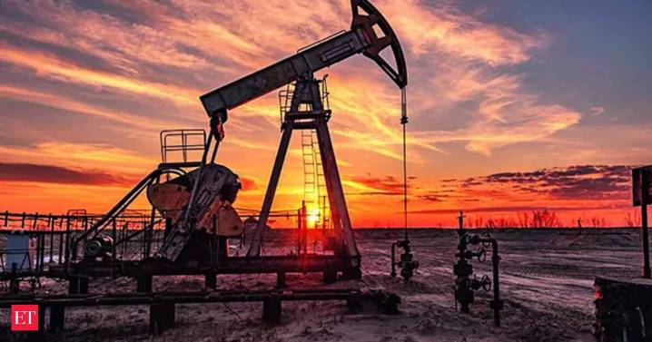 India imports more Russian crude, but buyers shift