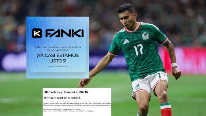 Fanki cancela venta de boletos del México vs Portugal tras caos e intervención de Profeco