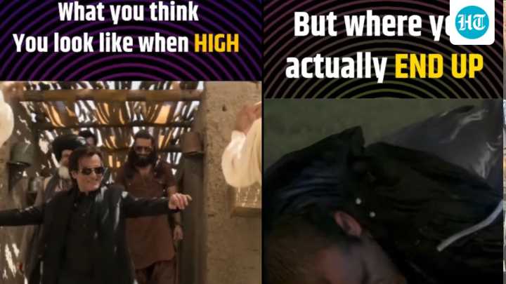 Delhi Police uses viral dance video from Dhurandhar to deliver anti