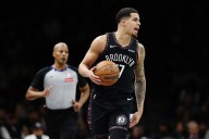 Nets’ Michael Porter Jr. returns from two-game absence vs. Hornets; Terance Mann sidelined