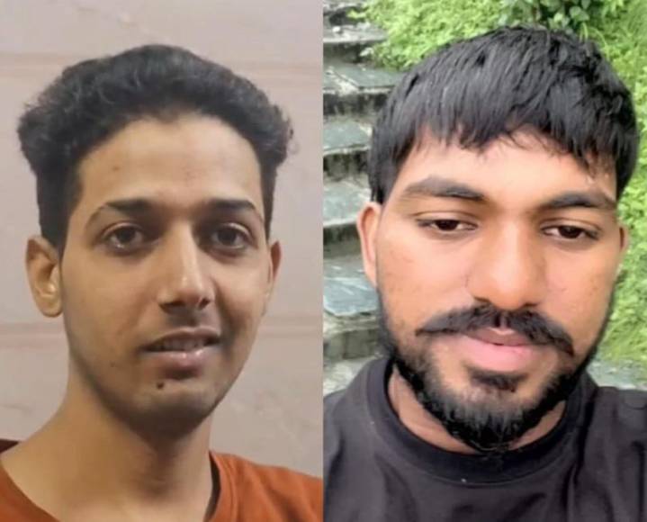 16-year-old kin of ex-MLA Sheetal Angural stabbed to death in Jalandhar