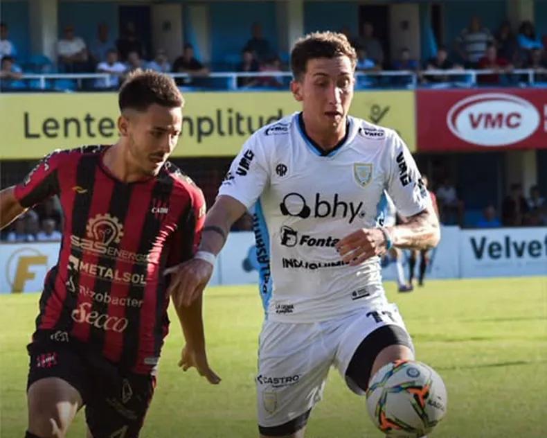 Fin del sueño del ascenso para Douglas