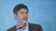 Axel Kicillof cuestionó a Javier Milei y advirtió por el impacto de la reforma laboral