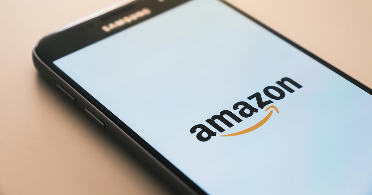 Amazon Plans To Invest Over Rs 3 Lakh Crore In India Through 2030