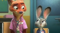 'Zootopia 2' Makessssss a Lot of Thanksgiving Weekend Money