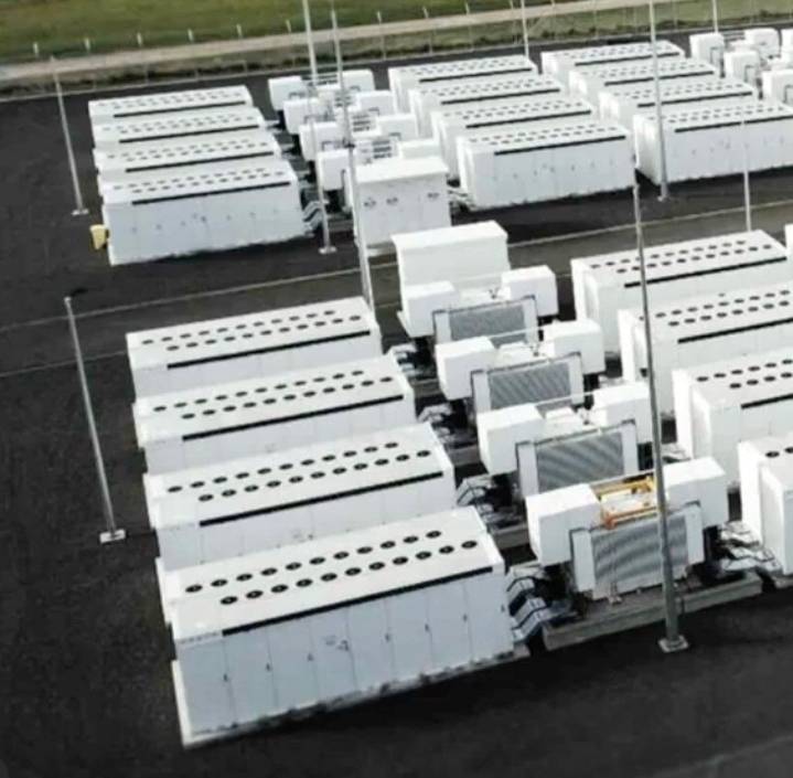 Espanola says “no” to battery storage site