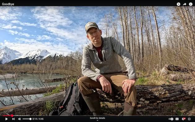 YouTube sensation among those called to church advisory council for young men