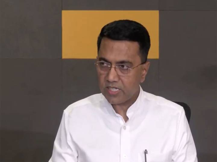 Arpora fire:Goa CM announces Rs 5 lakh ex-gratia for victims' kin