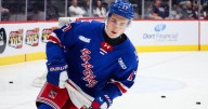 Depth players deliver in Rangers’ 3-2 OT loss in the Soo