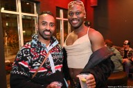 PHOTOS: Rush Preview Night