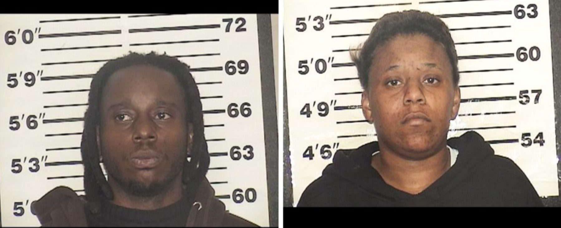 No Bond for Alleged Revere Street Shooter; Second Suspect Granted $25K Bond