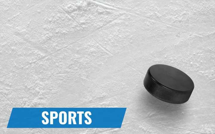 Prep hockey roundup: Joey Cullen scores twice as Spuds allow just eight shots in win
