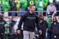 What Dan Lanning said about Oregon football’s 2026 recruits