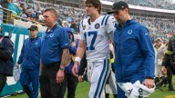 For Daniel Jones and the Colts, 2026 becomes much more complicated