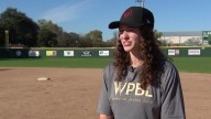 Arlington High School baseball player drafted in new Women's Pro Baseball League