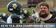 How Jena can win a championship w/ The Walkthrough’s Austin Whatley